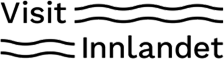 Visit Innlandet Logo